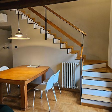 Apartamento Interno Gavi Verona Exterior foto