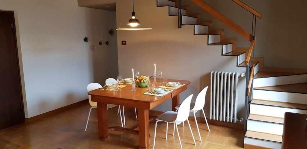 Apartamento Interno Gavi Verona Exterior foto
