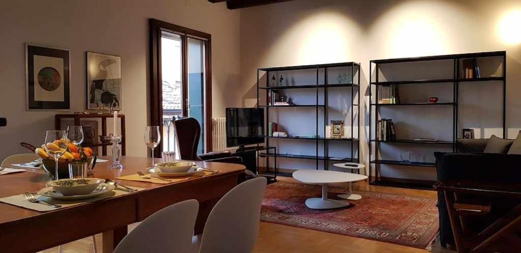 Apartamento Interno Gavi Verona Exterior foto