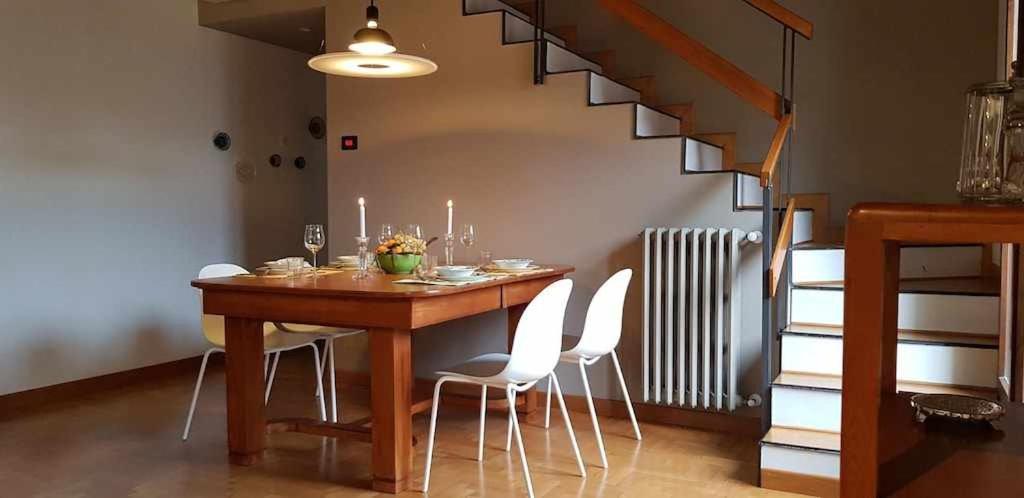 Apartamento Interno Gavi Verona Exterior foto