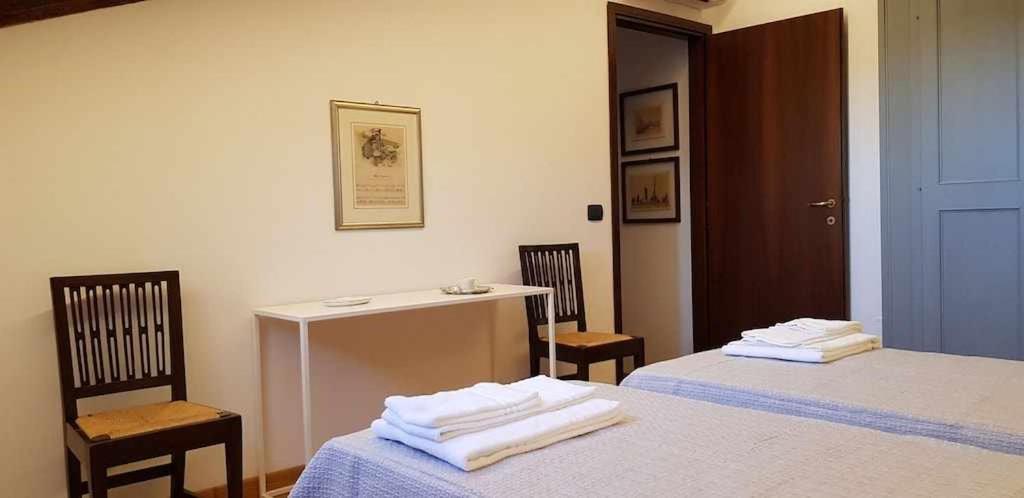 Apartamento Interno Gavi Verona Exterior foto