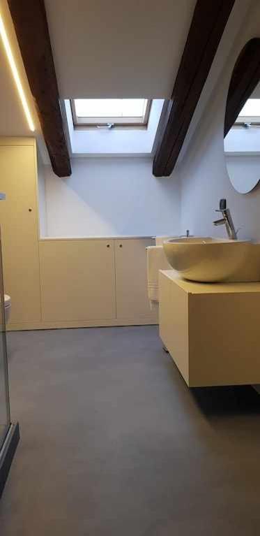 Apartamento Interno Gavi Verona Exterior foto
