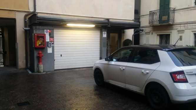 Apartamento Interno Gavi Verona Exterior foto