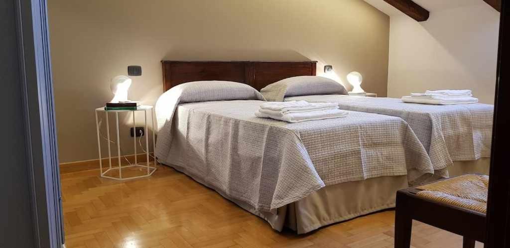 Apartamento Interno Gavi Verona Exterior foto