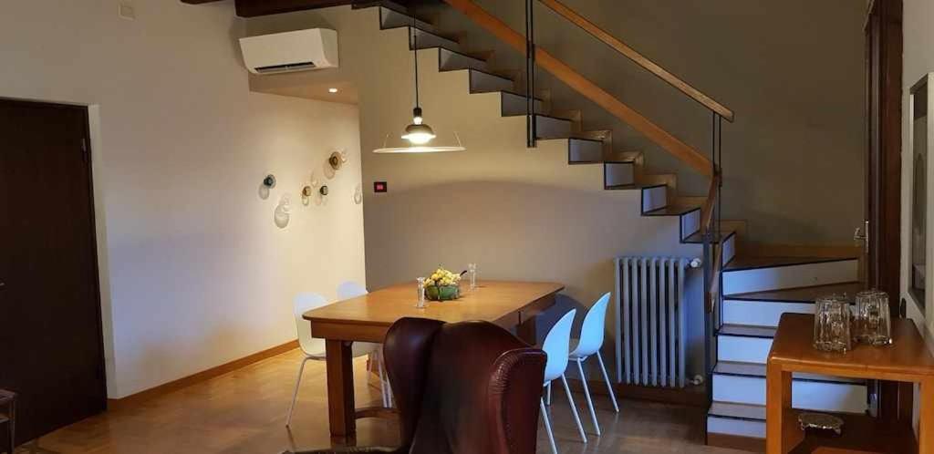 Apartamento Interno Gavi Verona Exterior foto
