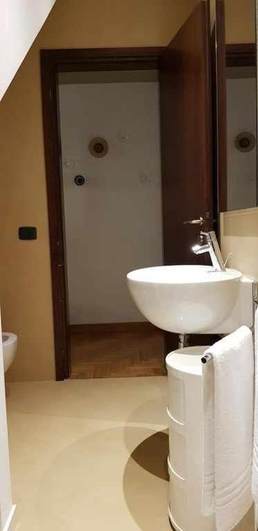 Apartamento Interno Gavi Verona Exterior foto