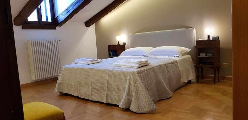 Apartamento Interno Gavi Verona Exterior foto
