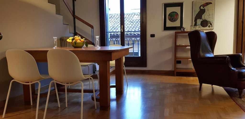 Apartamento Interno Gavi Verona Exterior foto