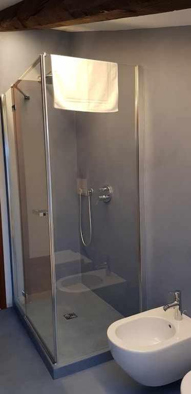 Apartamento Interno Gavi Verona Exterior foto