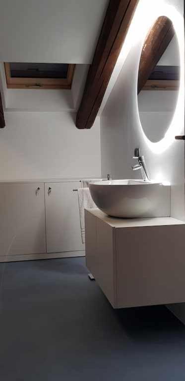 Apartamento Interno Gavi Verona Exterior foto