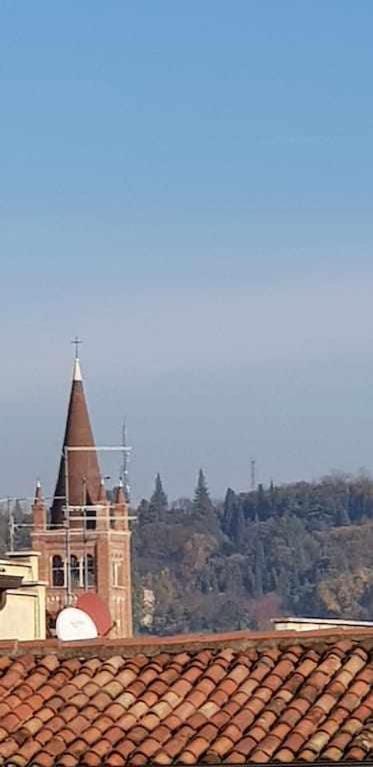 Apartamento Interno Gavi Verona Exterior foto