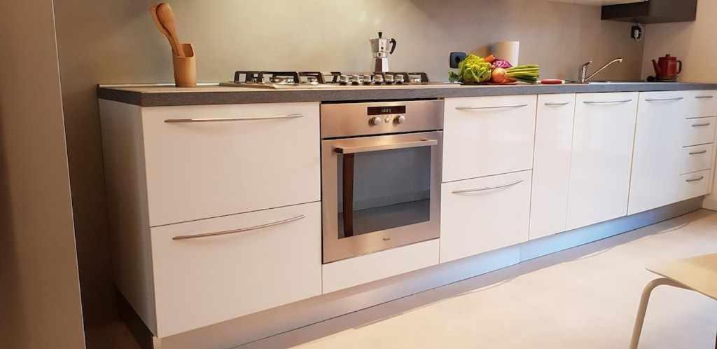Apartamento Interno Gavi Verona Exterior foto