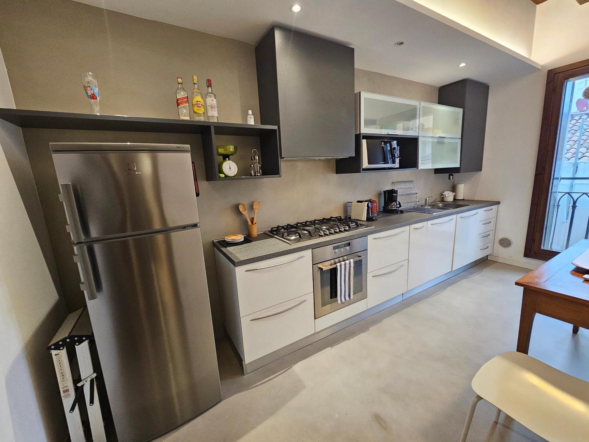 Apartamento Interno Gavi Verona Exterior foto