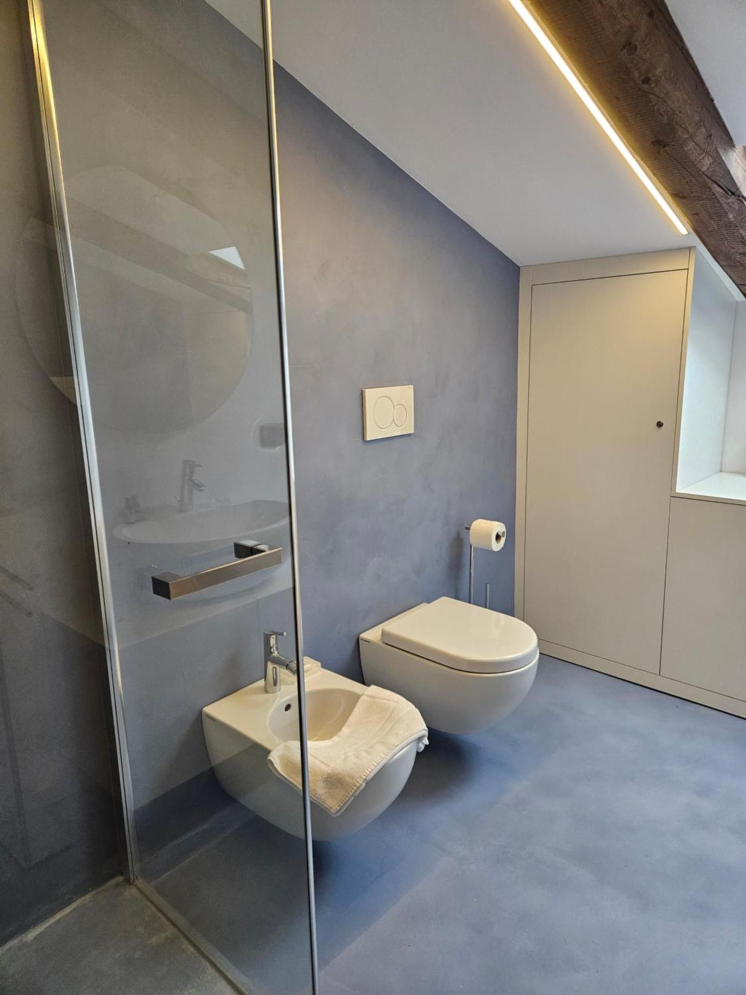 Apartamento Interno Gavi Verona Exterior foto